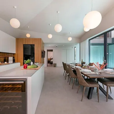 Ruzic Holiday home