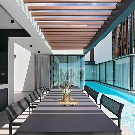 Ruzic Holiday home