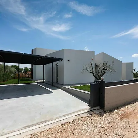 Ruzic Holiday home Babici