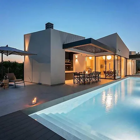 Holiday home Ruzic *