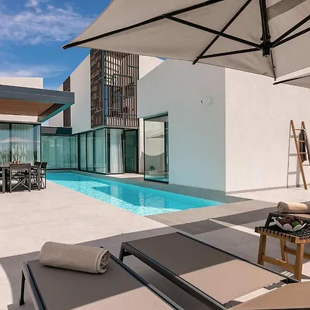 Holiday home Ruzic *