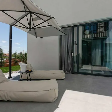 Ruzic Holiday home Babici