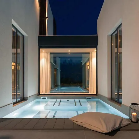 Holiday home Ruzic
