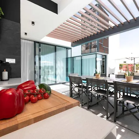 Ruzic Holiday home