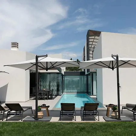 Holiday home Ruzic Babici