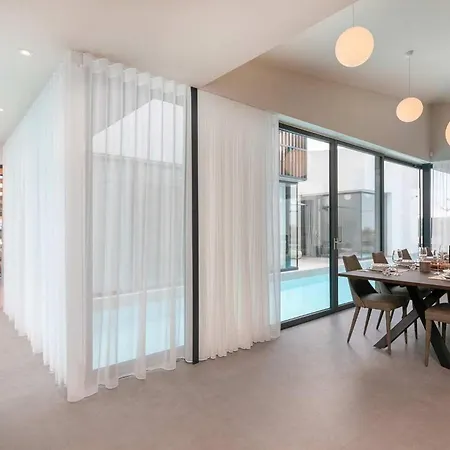 Ruzic Holiday home *