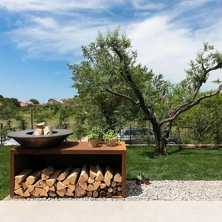 Holiday home Ruzic