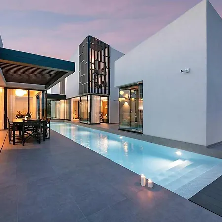 Holiday home Ruzic Babici