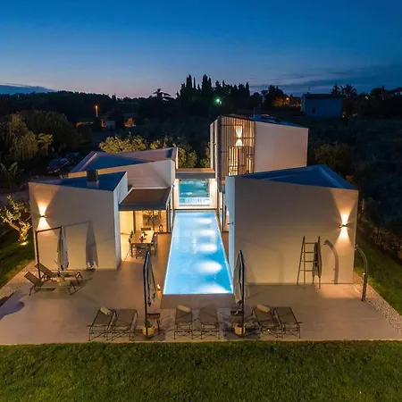 Ruzic Holiday home Babici