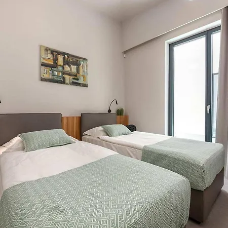 Holiday home Ruzic *